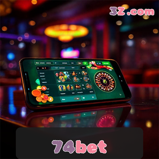 A Magia dos Jogos na 74bet: Diversão Sem Limites