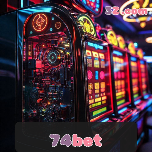 Experimente a Seção Paga do 74bet: Diversão Garantida