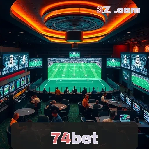 74bet: Os Melhores Jogos para Você Apostar e Se Divertir