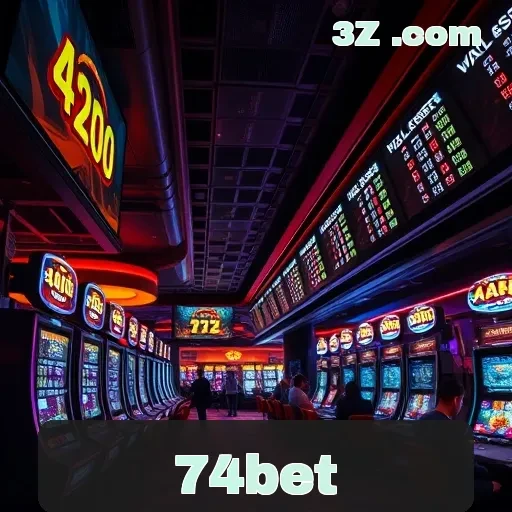 74bet: Descubra os Melhores Métodos de Pagamento para Seus Jogos