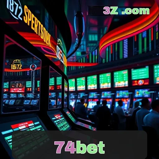 74bet: Oportunidades Imperdíveis nas Promoções para Apostadores Brasileiros